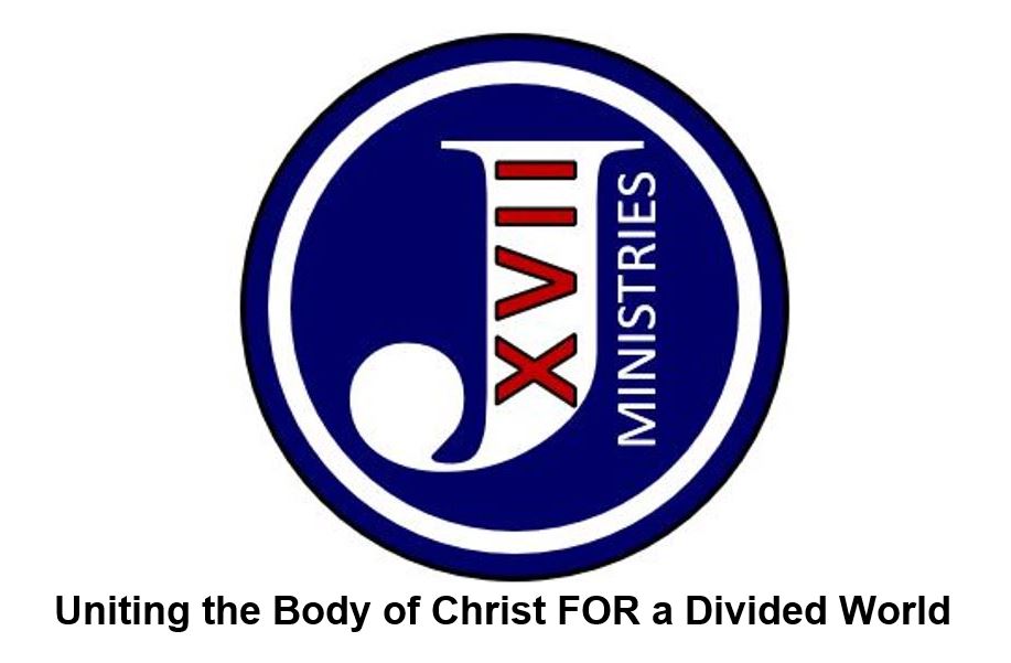 J17 Ministries Logo